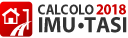 Calcolo IMU-TASI 2018