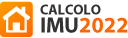 Calcolo IMU 2022