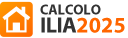 Calcolo ILIA 2025
