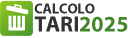 Calcolo TARI 2025