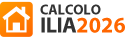 Calcolo ILIA 2026