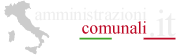 amministrazionicomunali.it