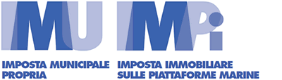 DICHIARAZIONE IMU 2012 - 2013