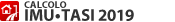 Calcolo IMU-TASI 2019 e Stampa F24